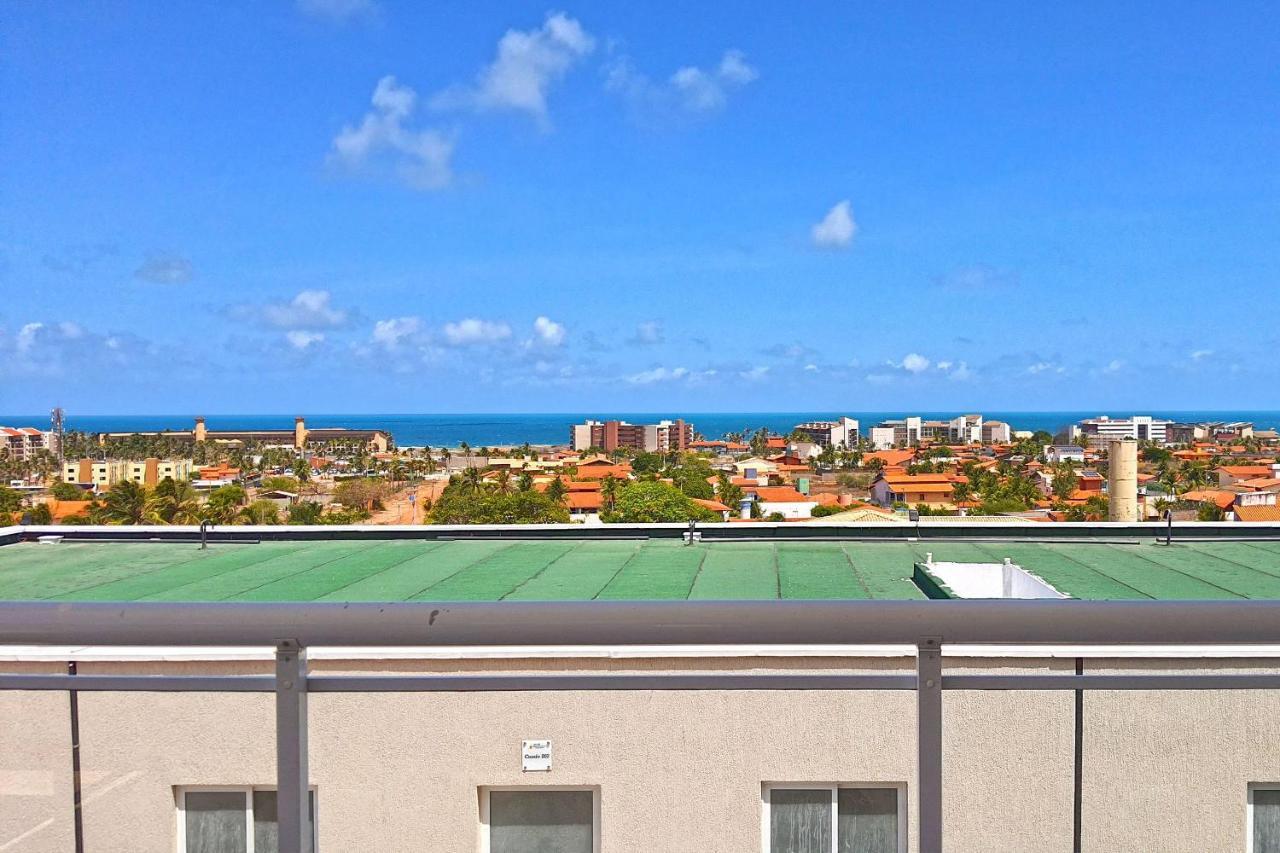 Beach Townhouses #C21 - Com Jacuzzi Por Carpediem Акирас Экстерьер фото